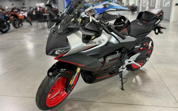 2026 CFMOTO 450SS
