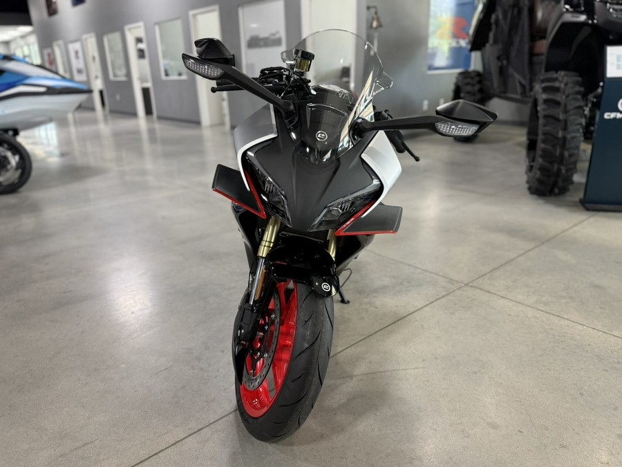 2026 CFMOTO 450SS