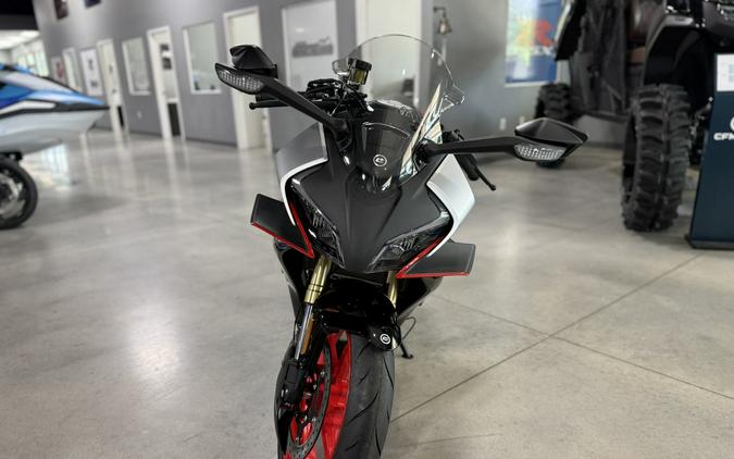 2026 CFMOTO 450SS