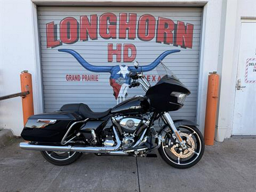 2024 Harley-Davidson Road Glide®