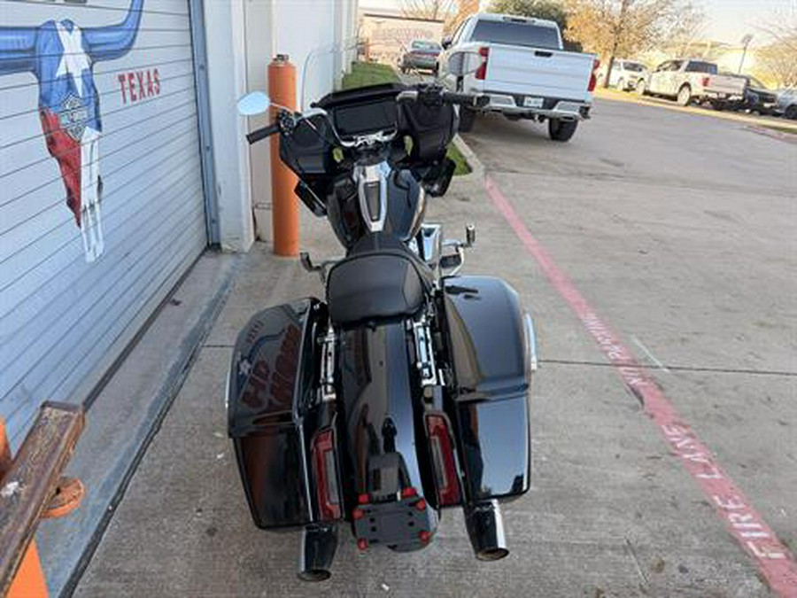 2024 Harley-Davidson Road Glide®