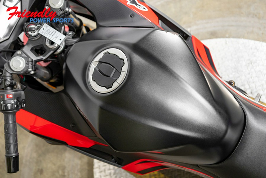 2025 Kawasaki Ninja 500 ABS