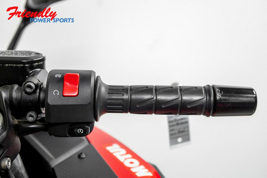 2025 Kawasaki Ninja 500 ABS