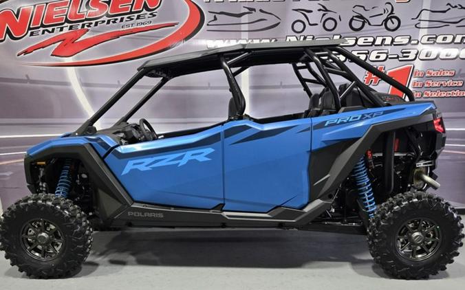 2026 Polaris RZR Pro XP® 4 Ultimate