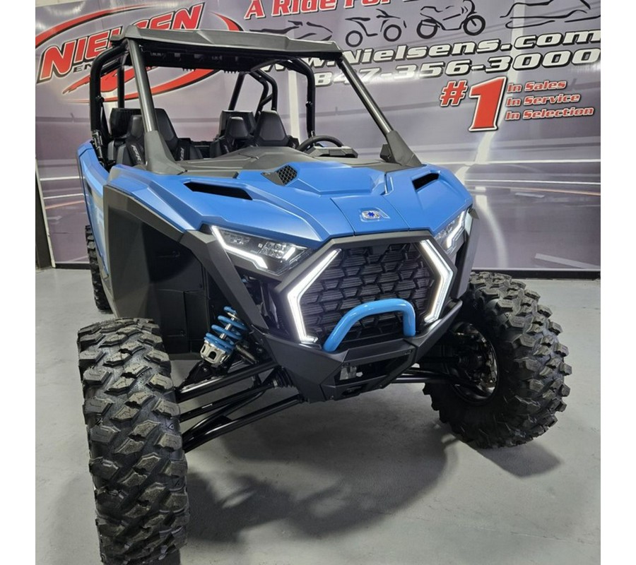 2026 Polaris RZR Pro XP® 4 Ultimate