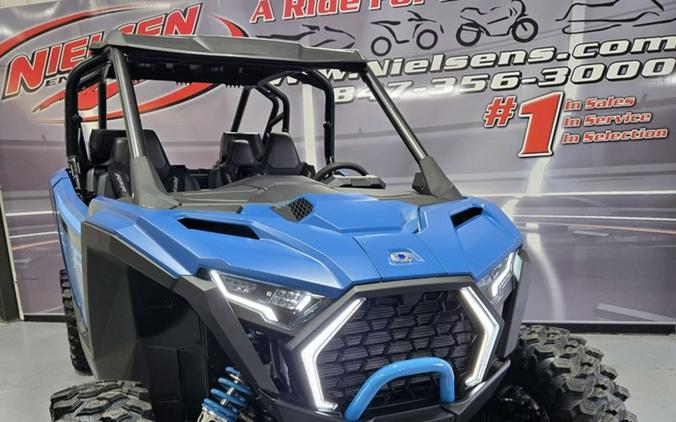 2026 Polaris RZR Pro XP® 4 Ultimate