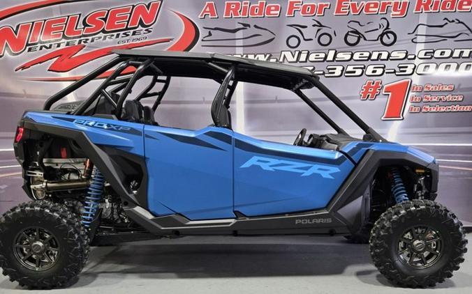 2026 Polaris RZR Pro XP® 4 Ultimate
