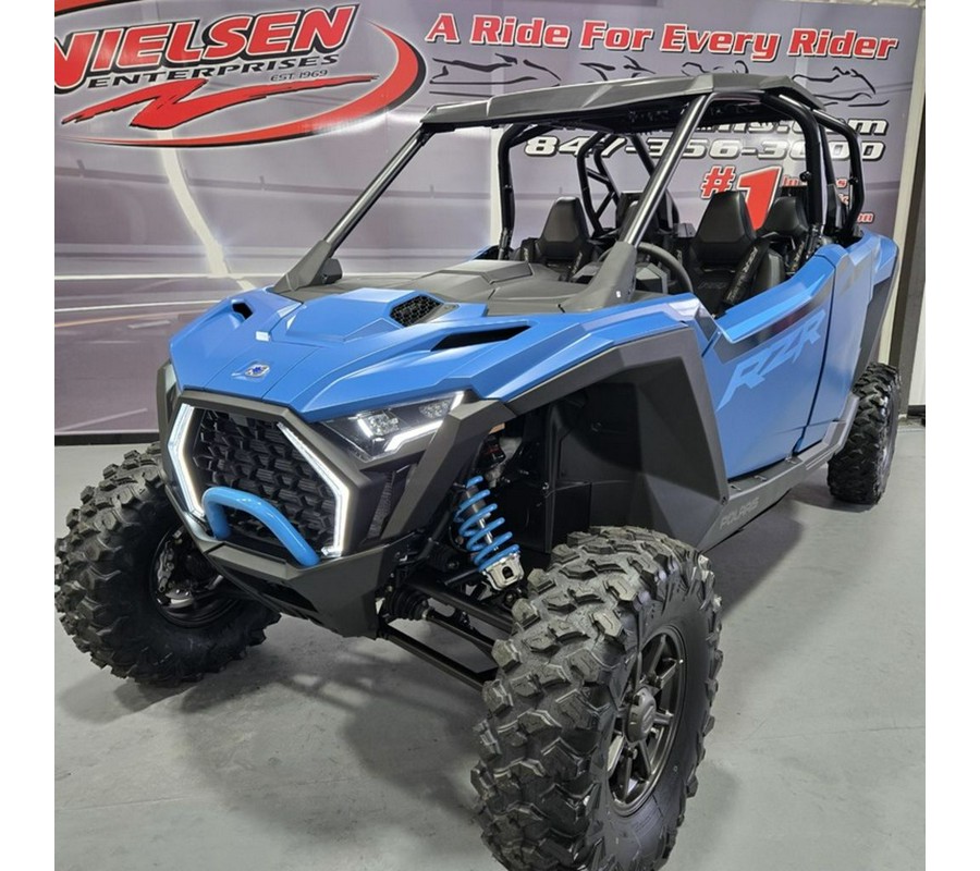 2026 Polaris RZR Pro XP® 4 Ultimate