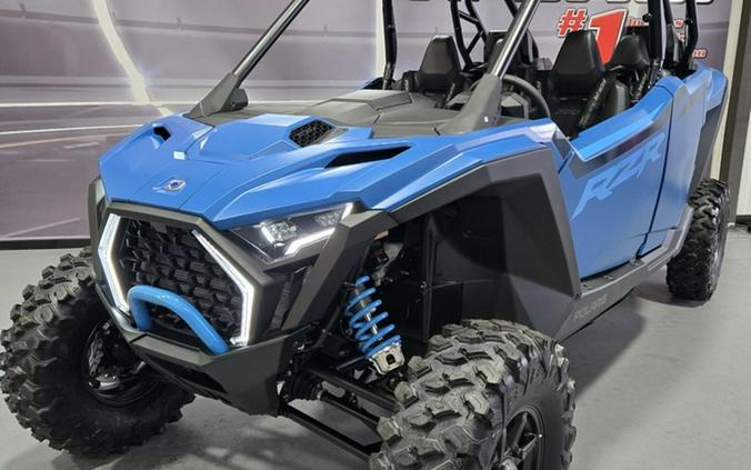 2026 Polaris RZR Pro XP® 4 Ultimate