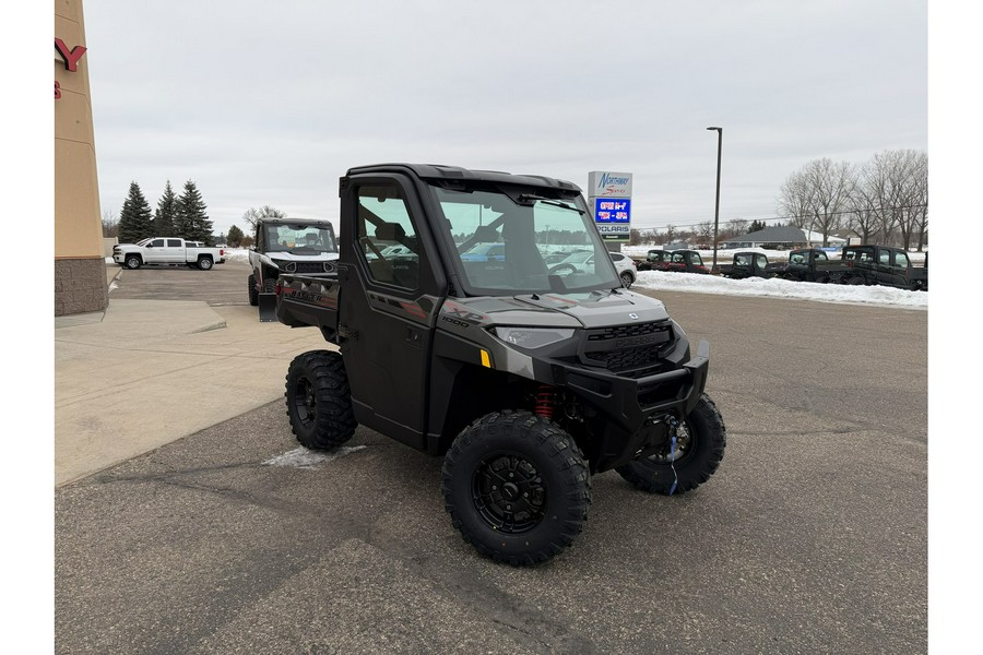2026 Polaris RANGER XP 1000 NORTHSTAR TRAIL BOSS