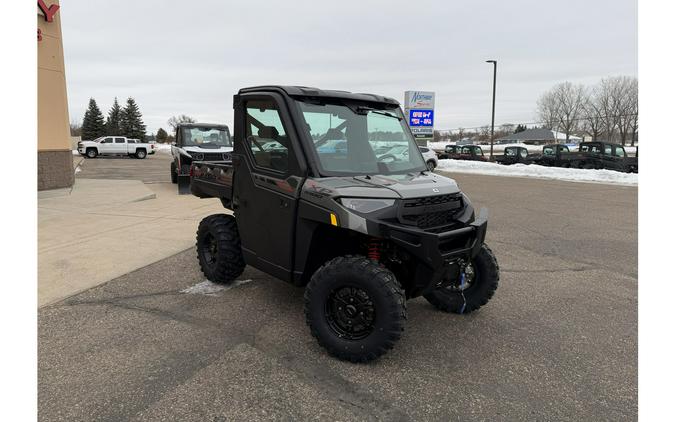 2026 Polaris RANGER XP 1000 NORTHSTAR TRAIL BOSS