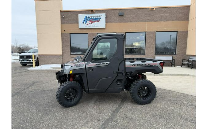 2026 Polaris RANGER XP 1000 NORTHSTAR TRAIL BOSS