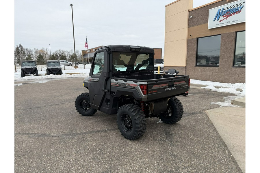 2026 Polaris RANGER XP 1000 NORTHSTAR TRAIL BOSS