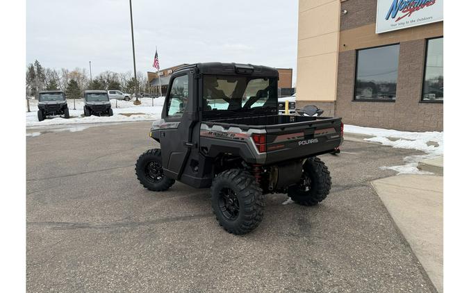 2026 Polaris RANGER XP 1000 NORTHSTAR TRAIL BOSS