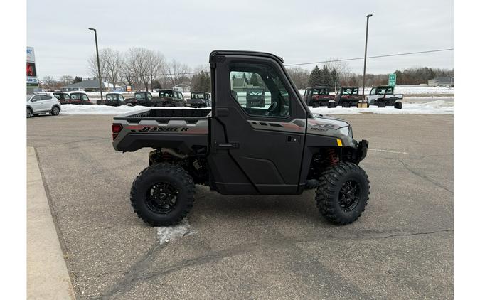 2026 Polaris RANGER XP 1000 NORTHSTAR TRAIL BOSS
