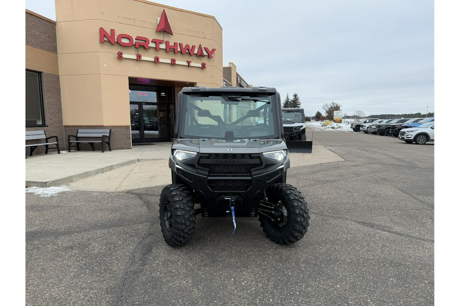 2026 Polaris RANGER XP 1000 NORTHSTAR TRAIL BOSS