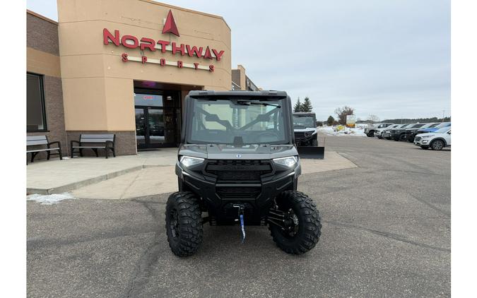2026 Polaris RANGER XP 1000 NORTHSTAR TRAIL BOSS