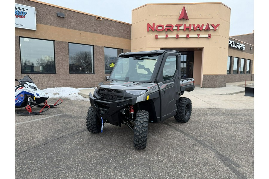 2026 Polaris RANGER XP 1000 NORTHSTAR TRAIL BOSS