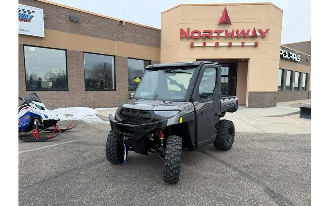 2026 Polaris RANGER XP 1000 NORTHSTAR TRAIL BOSS