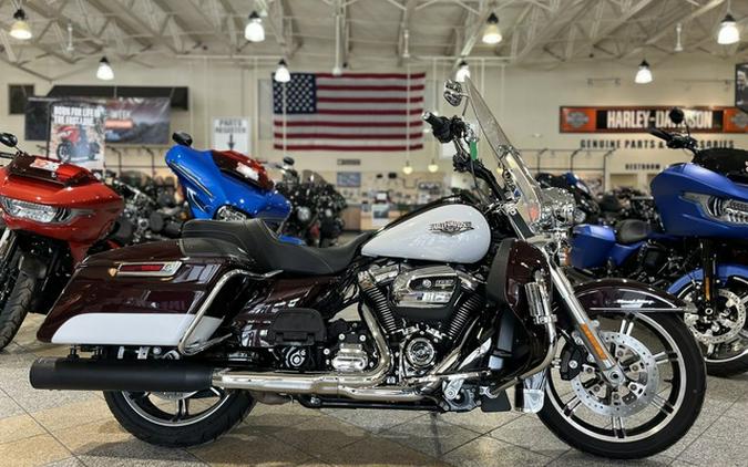 2021 Harley-Davidson FLHR - Road King