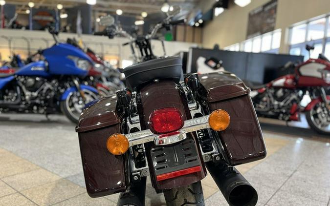 2021 Harley-Davidson FLHR - Road King