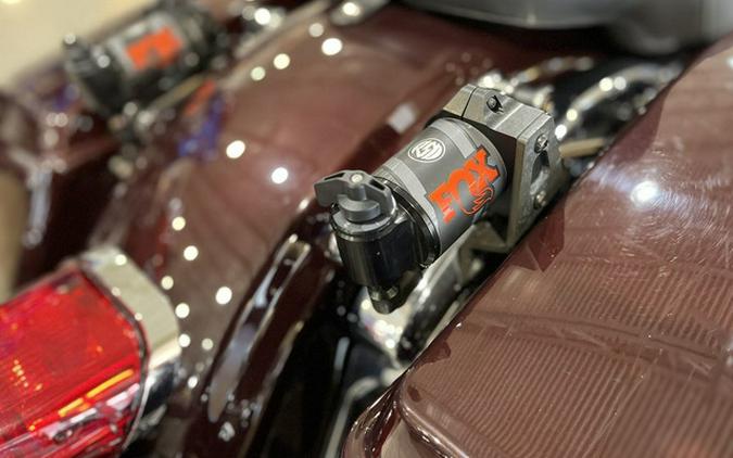 2021 Harley-Davidson FLHR - Road King