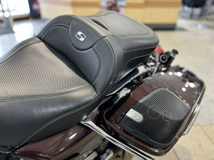 2021 Harley-Davidson FLHR - Road King