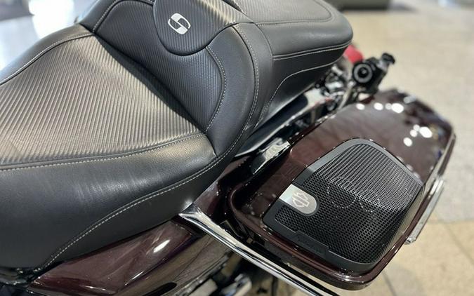 2021 Harley-Davidson FLHR - Road King