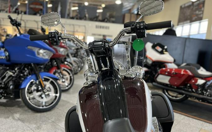 2021 Harley-Davidson FLHR - Road King