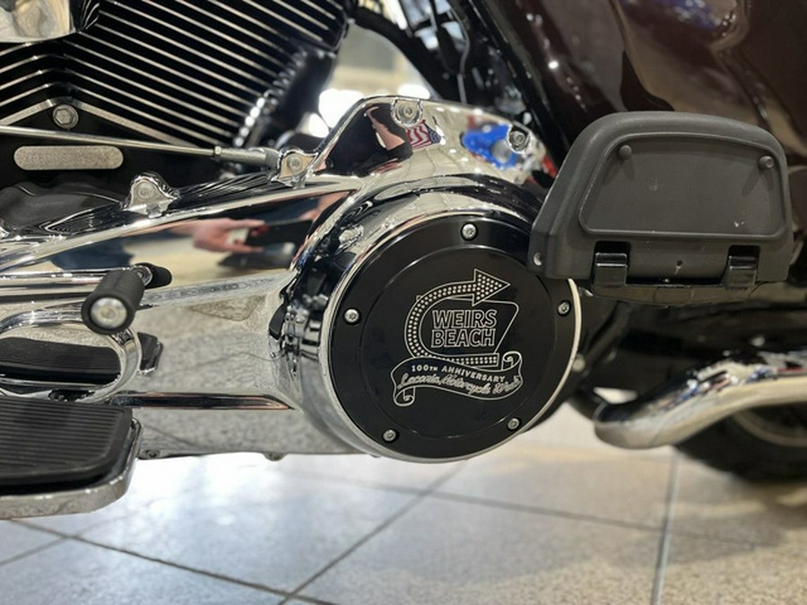 2021 Harley-Davidson FLHR - Road King