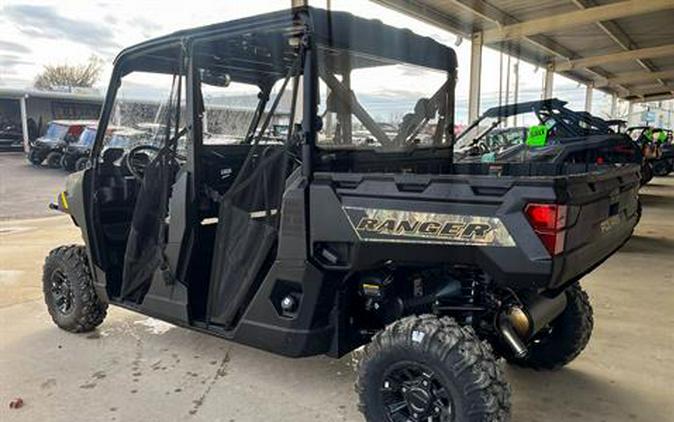 2026 Polaris Ranger Crew 1000 Premium
