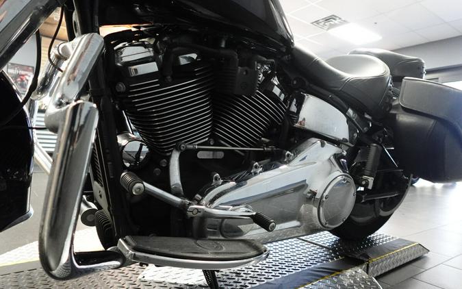 2021 Harley-Davidson Heritage Classic 107