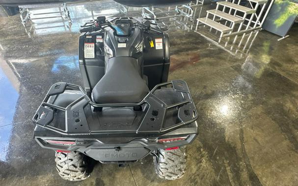 2025 CFMOTO CFORCE 400