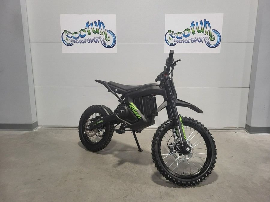 2025 Rawrr Mantis Mini R17 Electric Dirt Bike