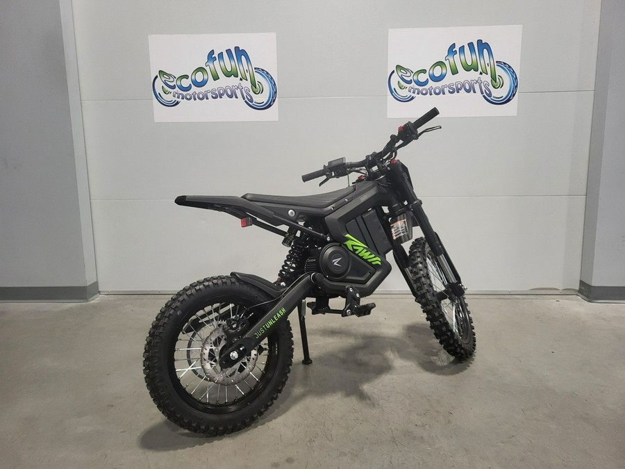 2025 Rawrr Mantis Mini R17 Electric Dirt Bike