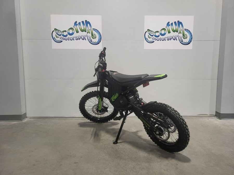 2025 Rawrr Mantis Mini R17 Electric Dirt Bike