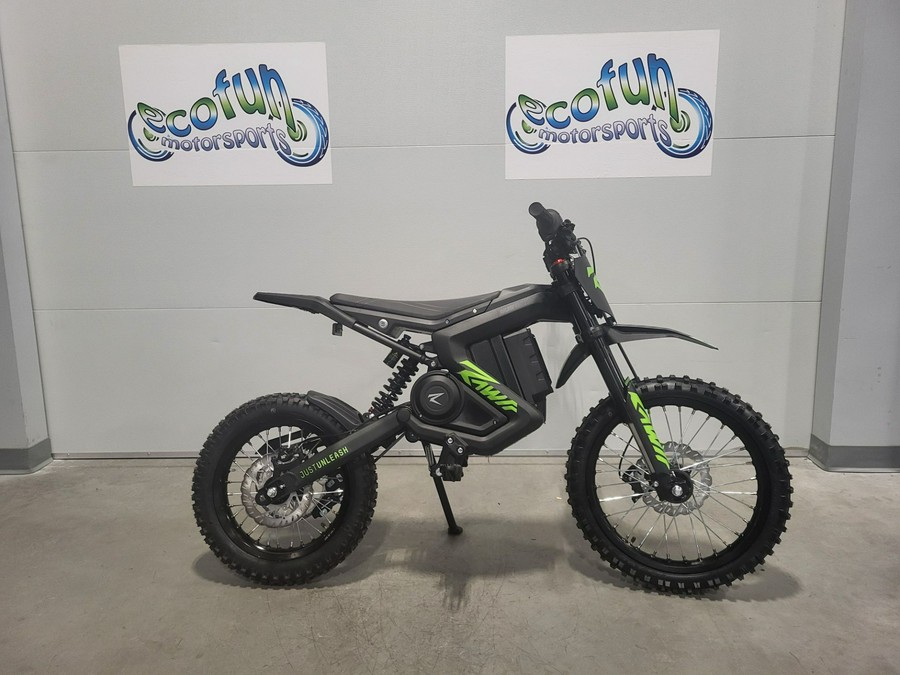 2025 Rawrr Mantis Mini R17 Electric Dirt Bike