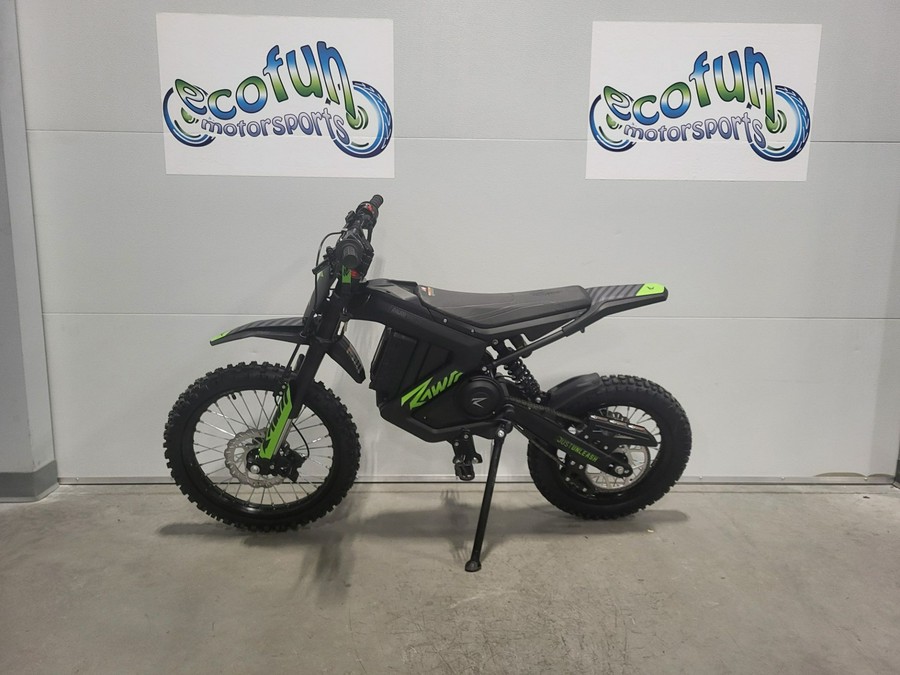 2025 Rawrr Mantis Mini R17 Electric Dirt Bike