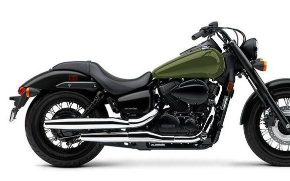 2022 Honda Shadow Phantom