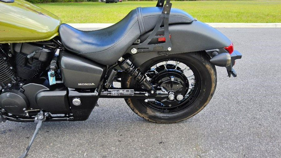 2022 Honda Shadow Phantom
