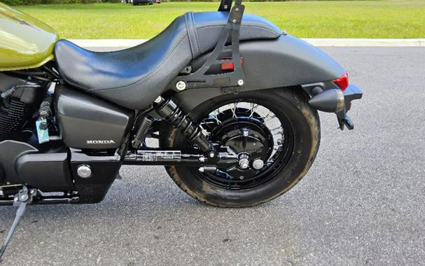 2022 Honda Shadow Phantom