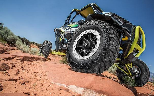 2017 Polaris RZR XP 1000 EPS