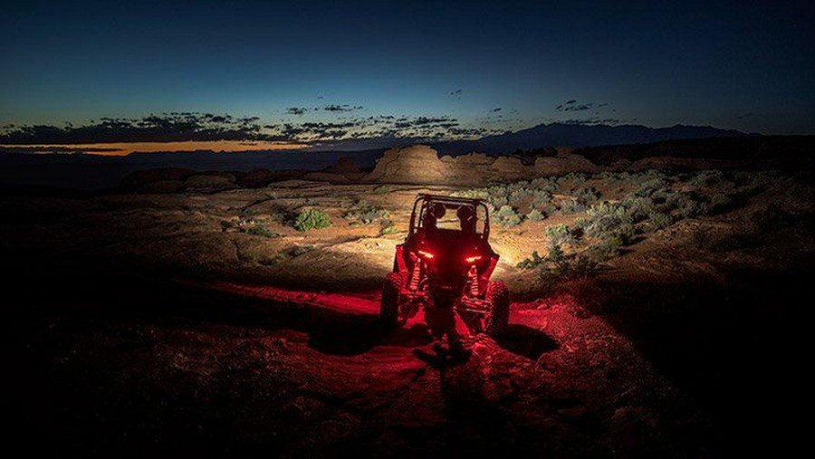 2017 Polaris RZR XP 1000 EPS