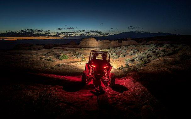 2017 Polaris RZR XP 1000 EPS