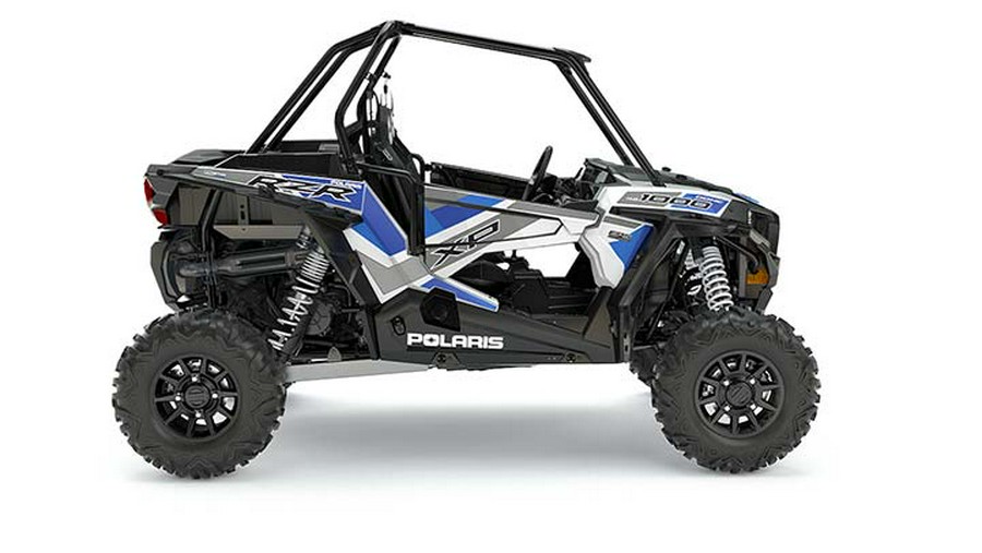 2017 Polaris RZR XP 1000 EPS
