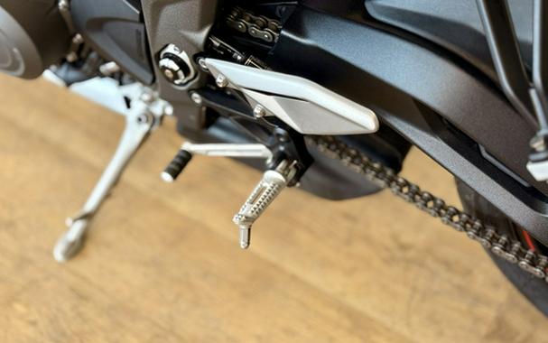 2020 Triumph Street Triple R LRH