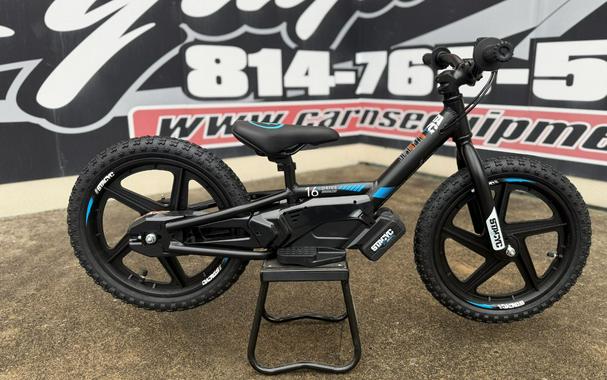 2026 Stacyc 16" EDRIVE