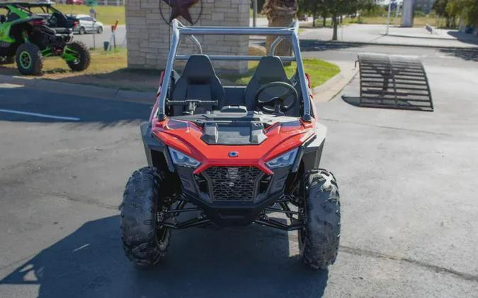 2026 POLARIS RZR 200 EFI