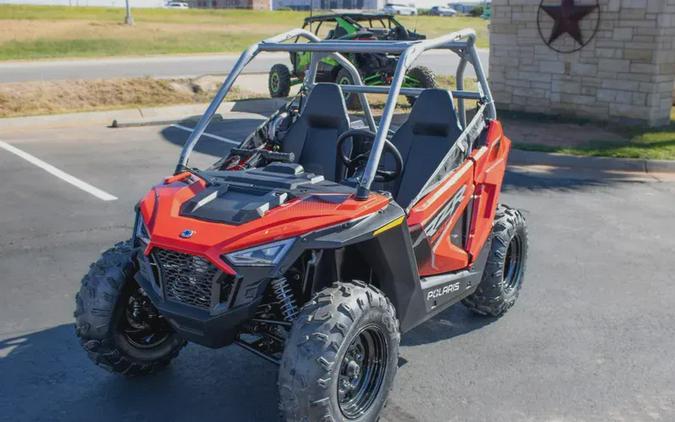 2026 POLARIS RZR 200 EFI