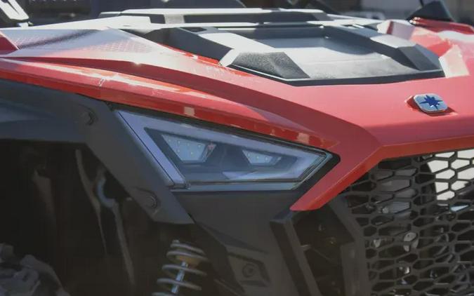 2026 POLARIS RZR 200 EFI